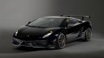 Lamborghini Gallardo LP570-4 Blancpain Edition 2010 года